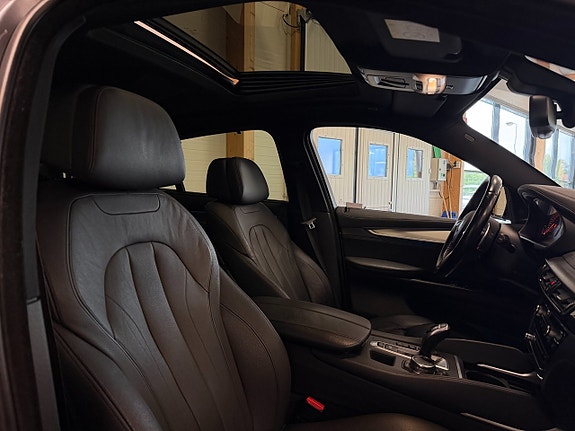 BMW X6 15 of 25