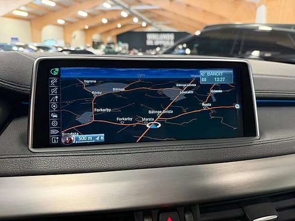BMW X6 14 of 25