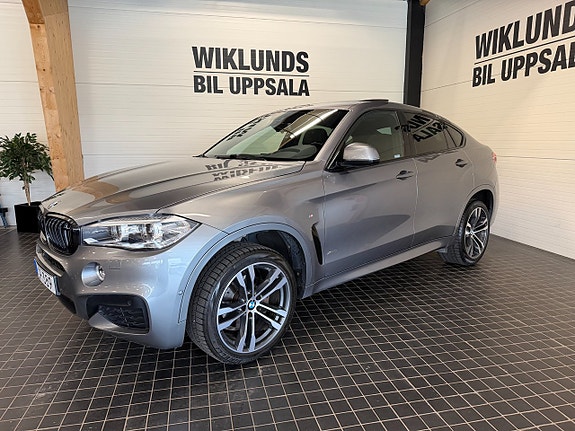 BMW X6 2 of 25