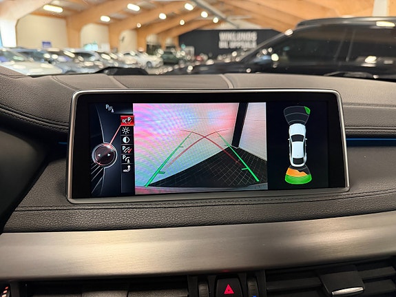 BMW X6 13 of 25