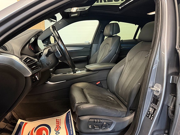 BMW X6 12 of 25