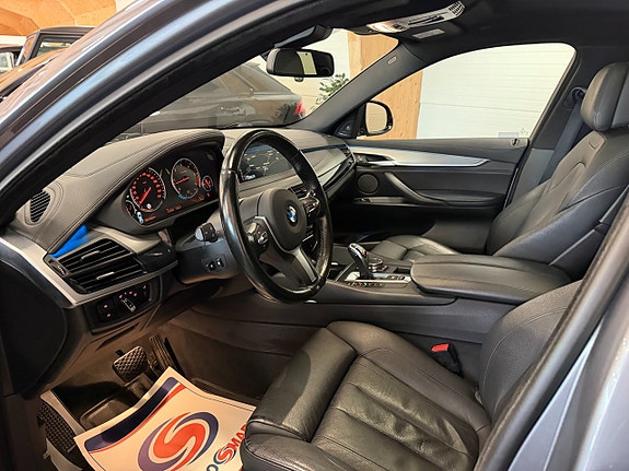 BMW X6 8 of 25