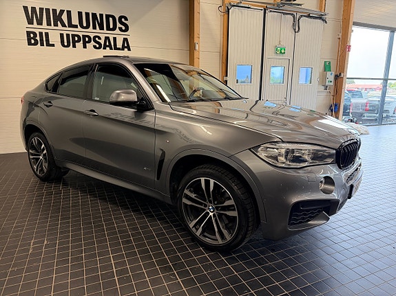 BMW X6 3 of 25