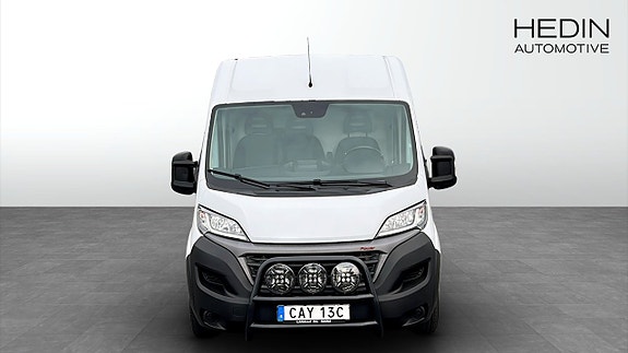 Fiat Ducato 35 8 of 12