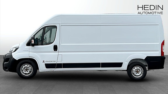 Fiat Ducato 35 6 of 12
