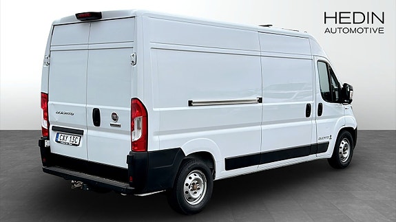 Fiat Ducato 35 2 of 12