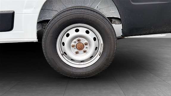 Fiat Ducato 35 9 of 12