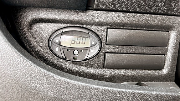 Fiat Ducato 35 11 of 12