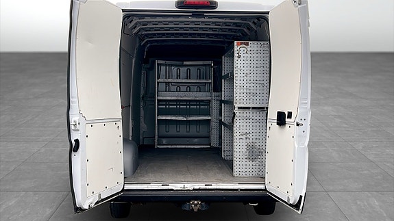 Fiat Ducato 35 10 of 12
