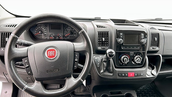 Fiat Ducato 35 4 of 12