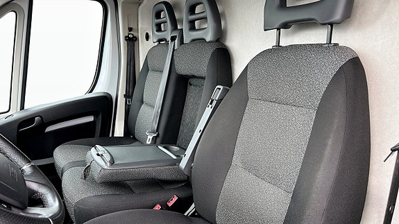 Fiat Ducato 35 5 of 12