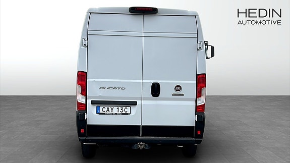 Fiat Ducato 35 7 of 12