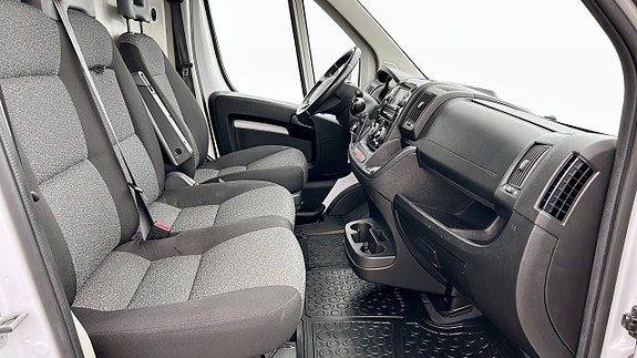 Fiat Ducato 35 3 of 12