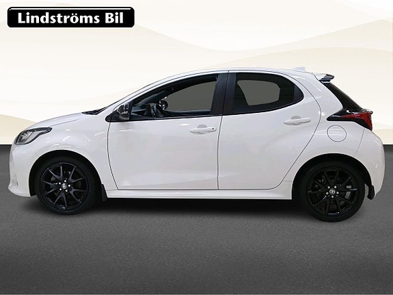 Toyota Yaris 6 of 21