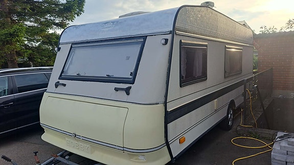 Hobby 520 tqm 2 of 8