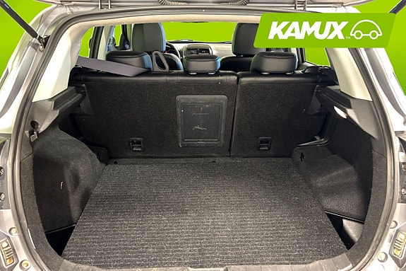 Citroen C4 Aircross 15 of 24