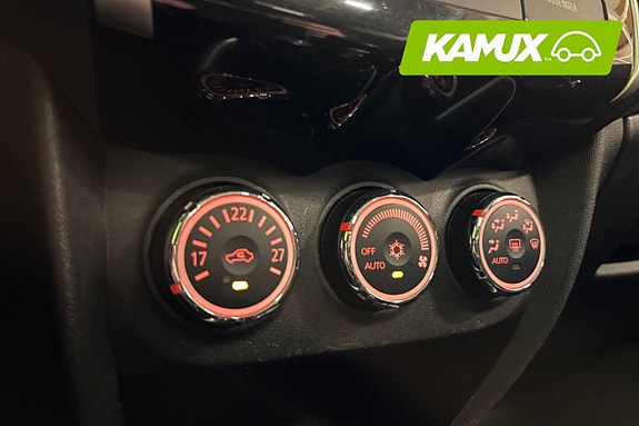 Citroen C4 Aircross 24 of 24