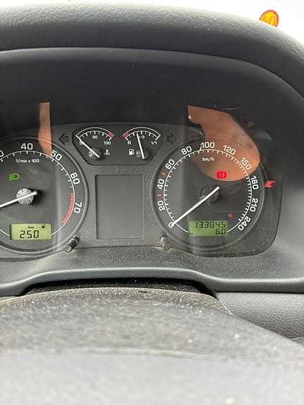 Skoda Octavia 5 of 7