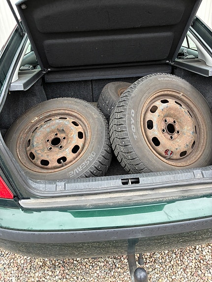 Skoda Octavia 7 of 7