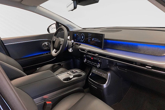 Hyundai Ioniq 9 6 of 8