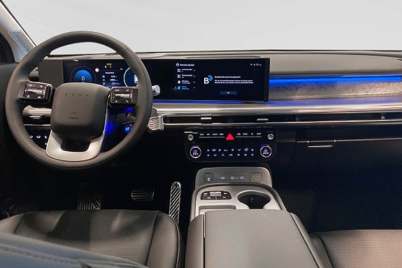 Hyundai Ioniq 9 5 of 8