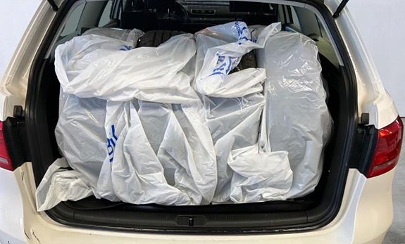 Volkswagen Passat 5 of 5