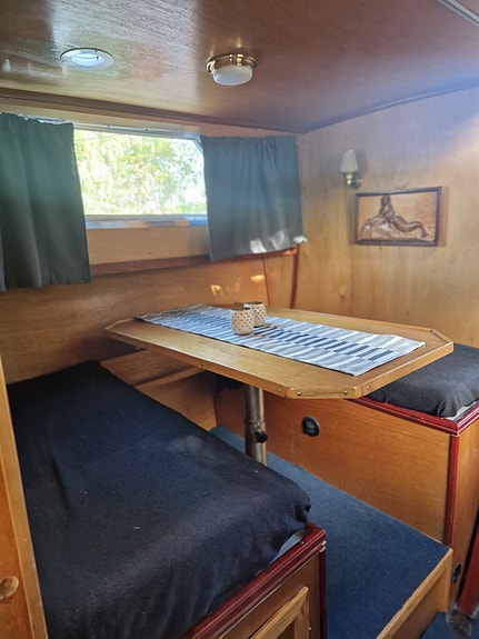 Becker Marine 39 6 of 20