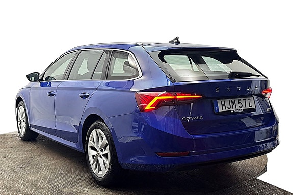 Skoda Octavia 9 of 30