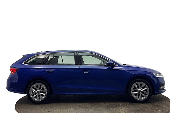 Skoda Octavia 5 of 30
