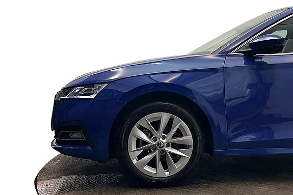 Skoda Octavia 11 of 30
