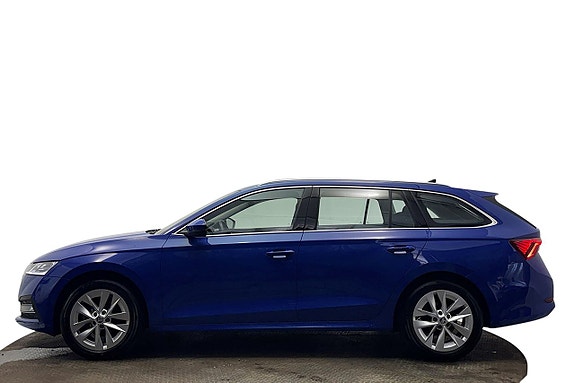 Skoda Octavia 10 of 30