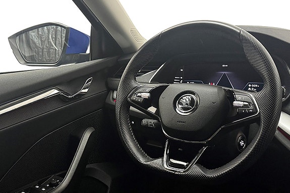 Skoda Octavia 16 of 30