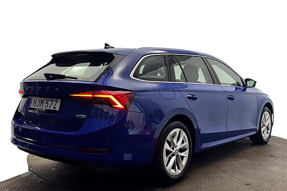 Skoda Octavia 6 of 30