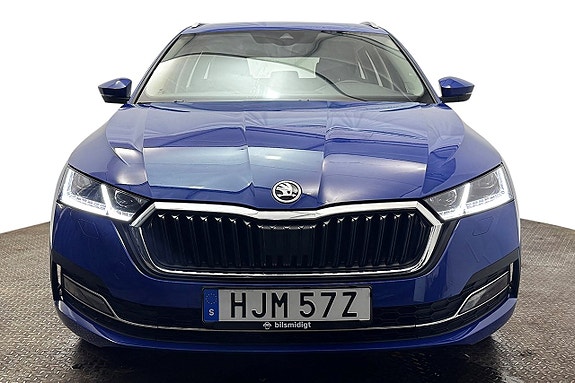 Skoda Octavia 3 of 30