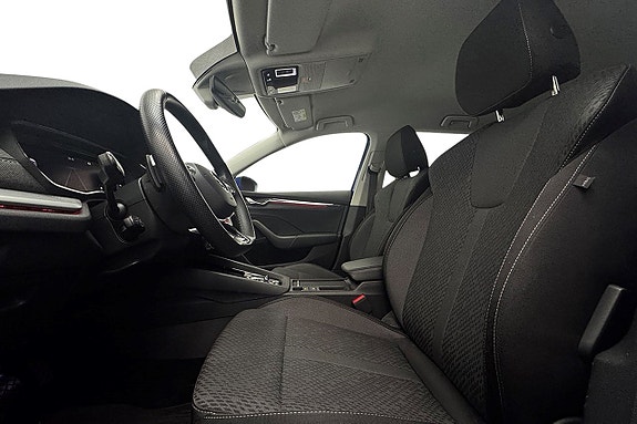 Skoda Octavia 12 of 30
