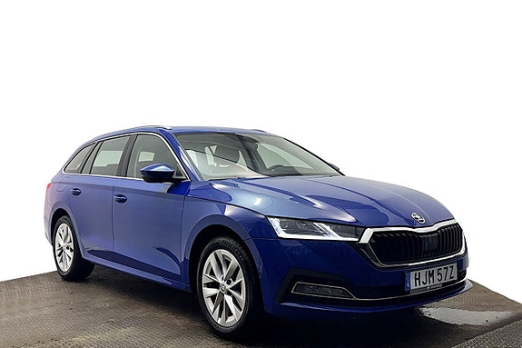 Skoda Octavia 4 of 30