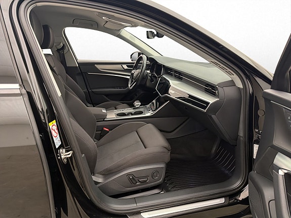Audi A6 15 of 30