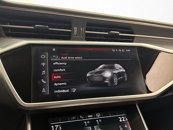 Audi A6 24 of 30