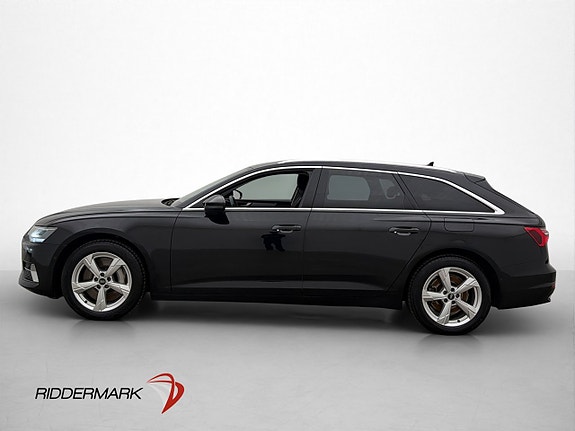 Audi A6 4 of 30