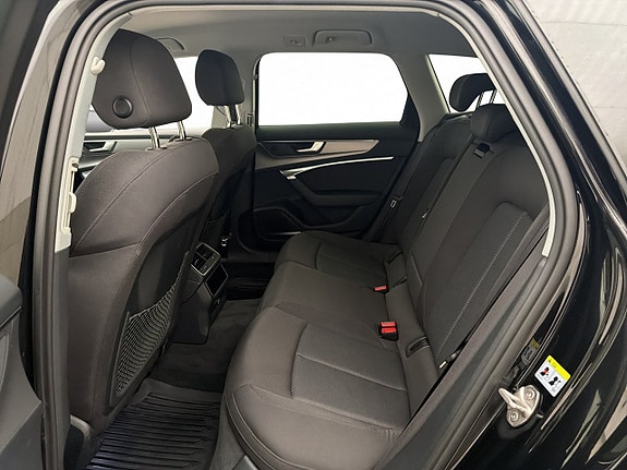 Audi A6 17 of 30
