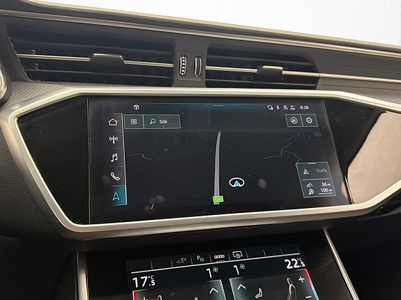 Audi A6 22 of 30
