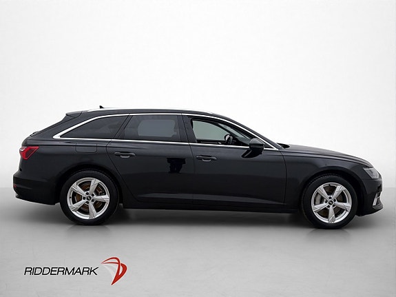 Audi A6 9 of 30