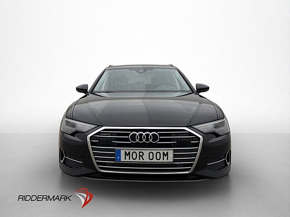 Audi A6 2 of 30