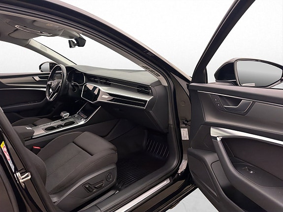 Audi A6 16 of 30