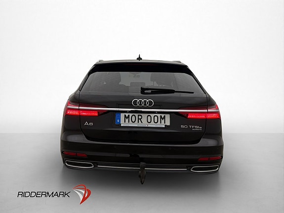 Audi A6 6 of 30