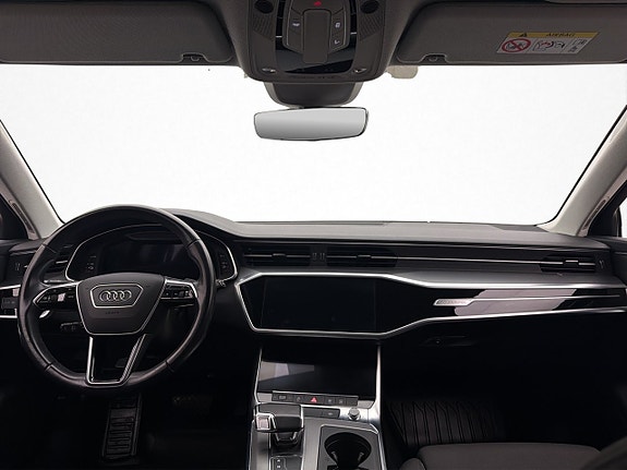 Audi A6 13 of 30