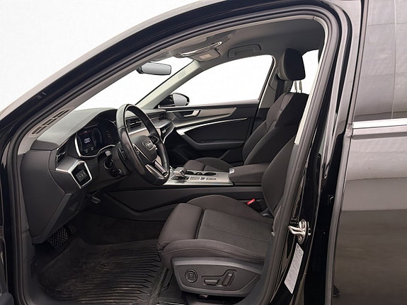 Audi A6 12 of 30