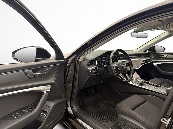 Audi A6 11 of 30