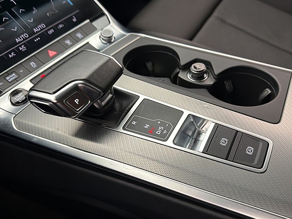 Audi A6 28 of 30