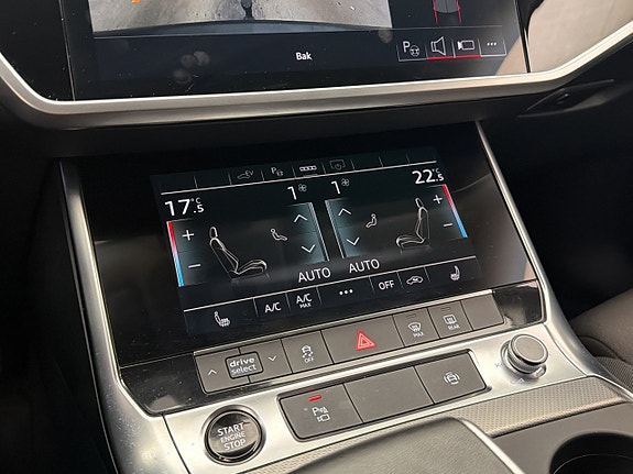 Audi A6 27 of 30